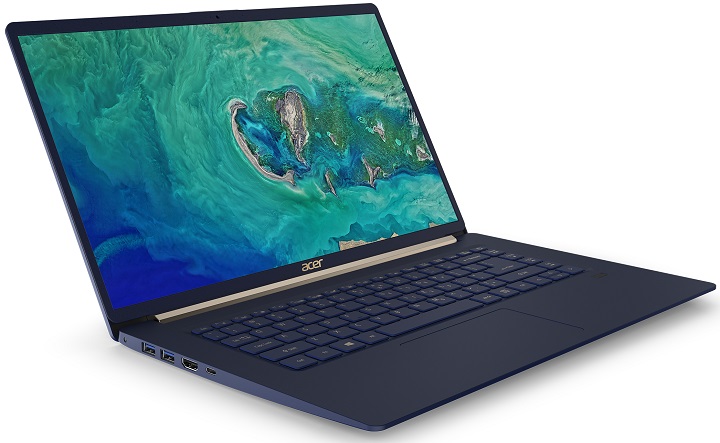 Acer Swift 5