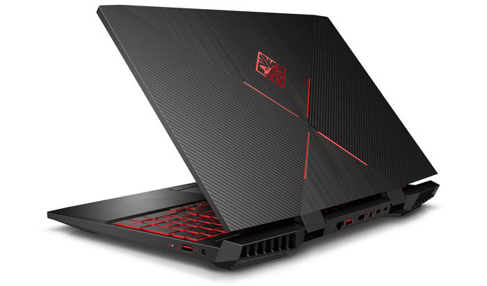 HP Omen 15 2018