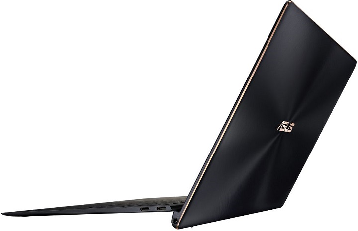 ASUS ZenBook S UX391