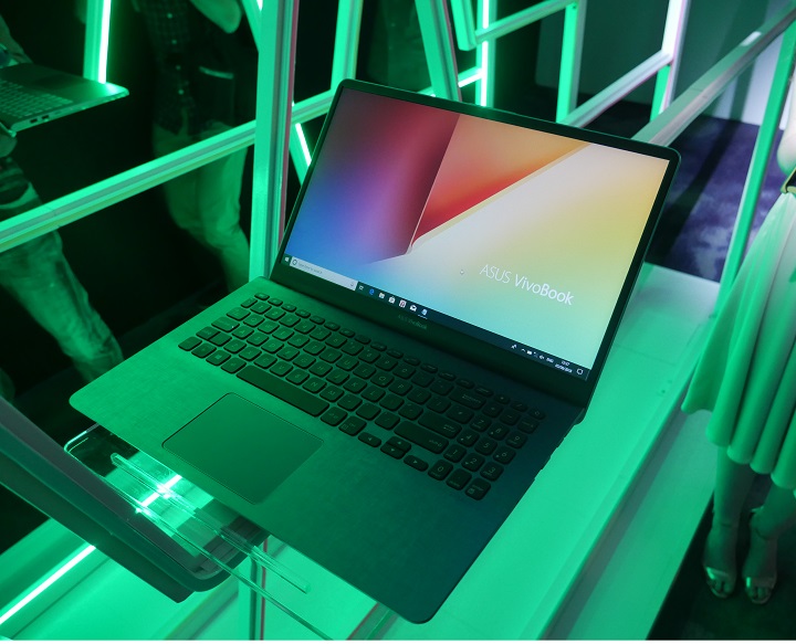 Asus vivobook 16 amd