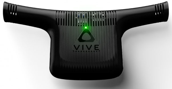 Vive Wireless Adapter