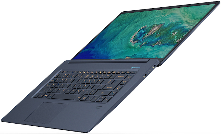 Acer Swift 5