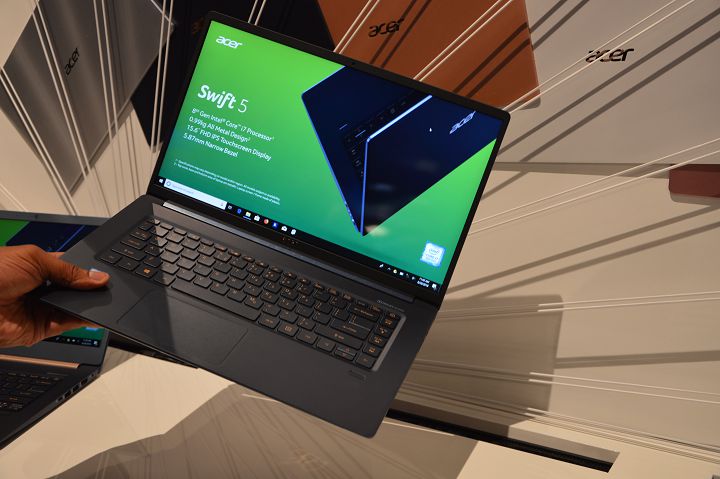 Acer Swift 5