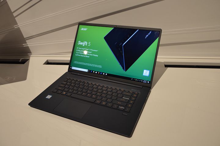 Acer Swift 5