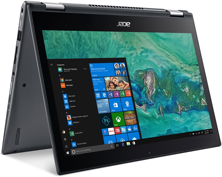 Acer Spin 5