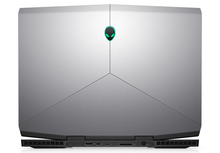 Dell Alienware m15 