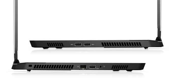 Dell Alienware m15 