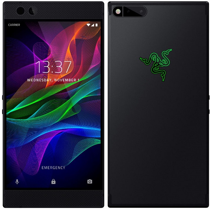 Razer Phone 2