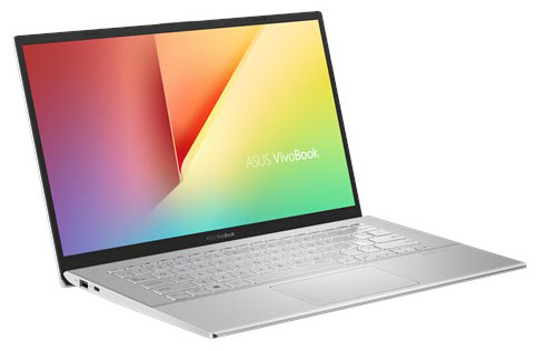 Asus Vivobook 14