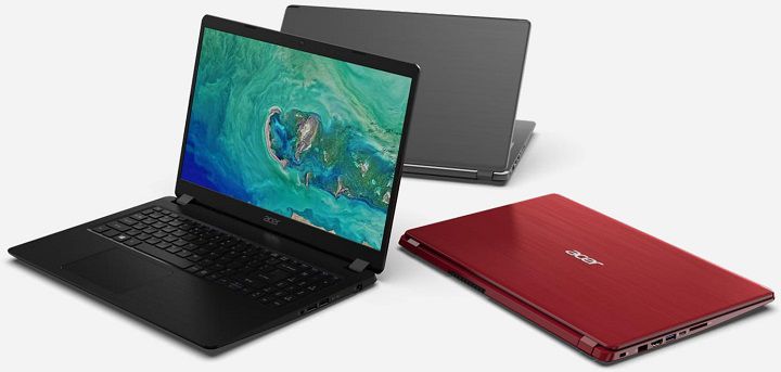 Какие игры потянет ноутбук acer aspire 3