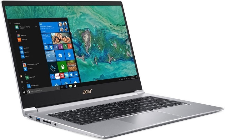 Acer Swift 3