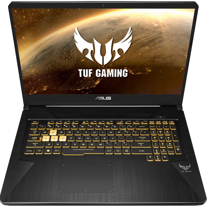 ASUS TUF Gaming FX505DY