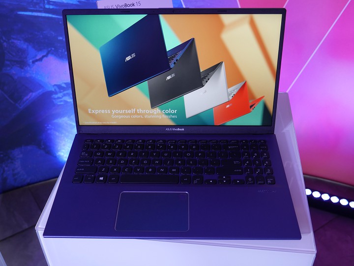 ASUS VivoBook