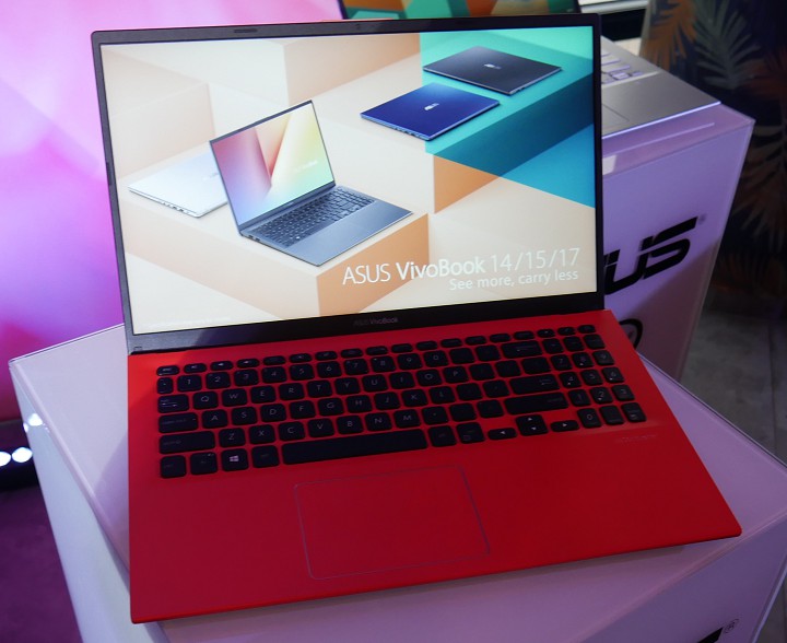 ASUS VivoBook