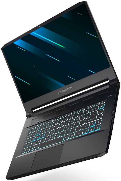 Acer Predator Triton 500