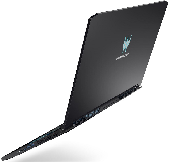 Acer Predator Triton 500