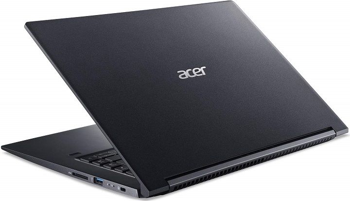 Acer Aspire 7