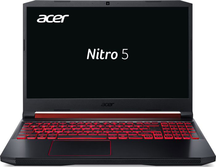 Можно ли поменять видеокарту на ноутбуке acer nitro 5 an515 52