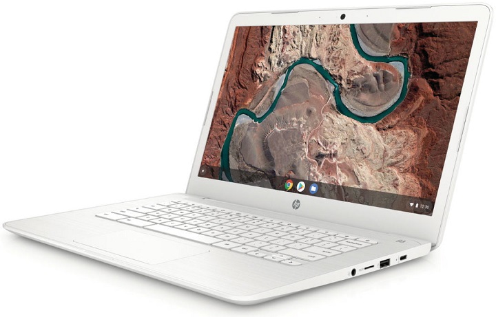 HP Chromebook 14