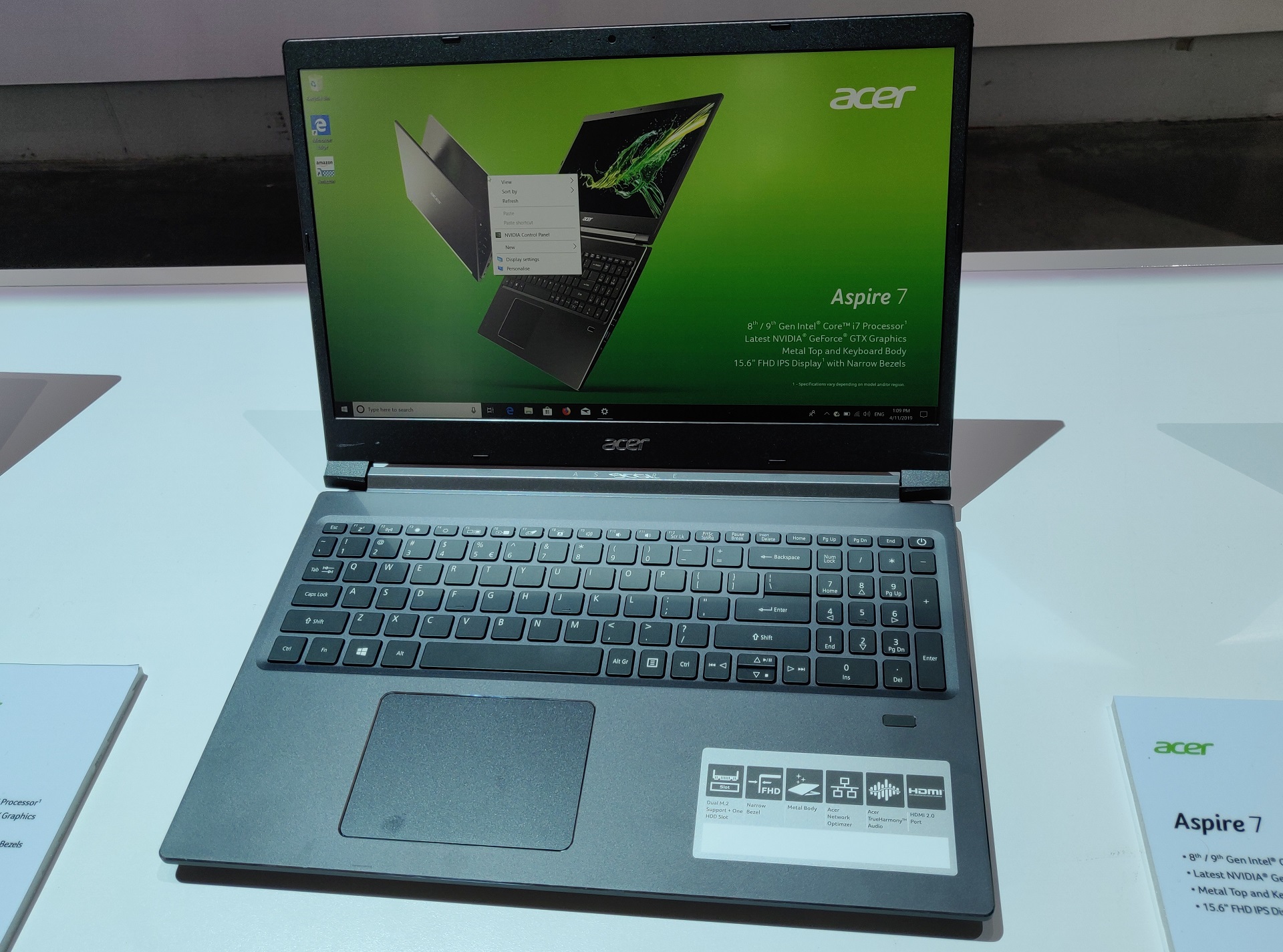 Acer aspire 5551g какие процессоры поддерживает