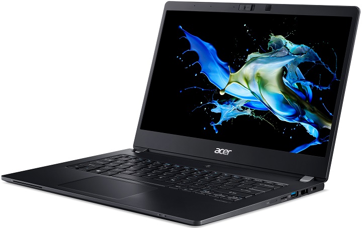 Acer TravelMate P6