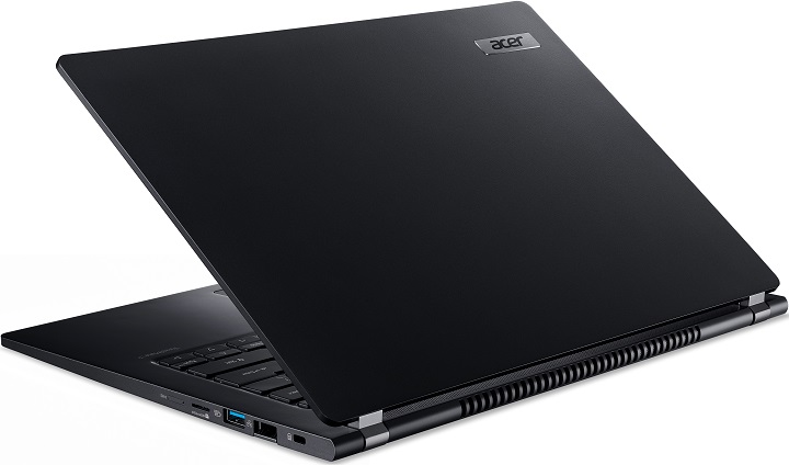 Acer TravelMate P6