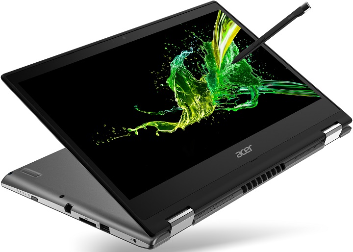 Acer Spin 3