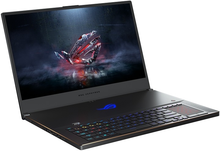 ASUS ROG Zephyrus