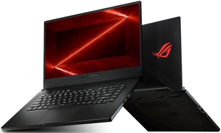 ASUS ROG Zephyrus