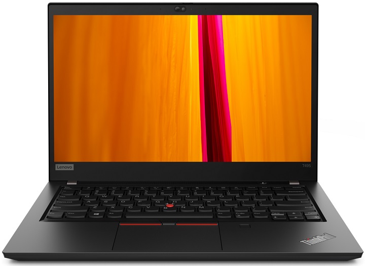 Lenovo ThinkPad T495