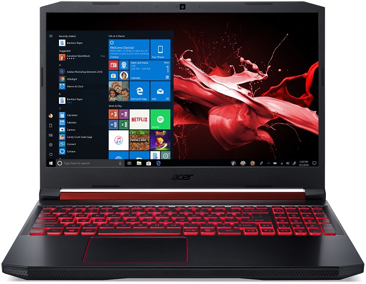 Acer Nitro 5