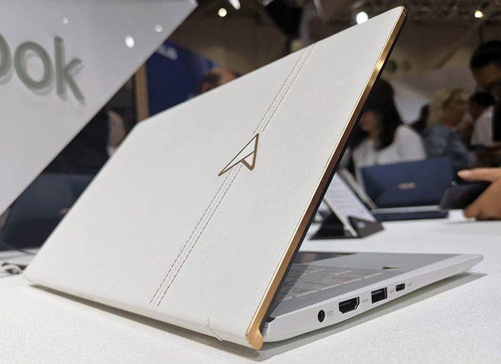 ZenBook Edition 30