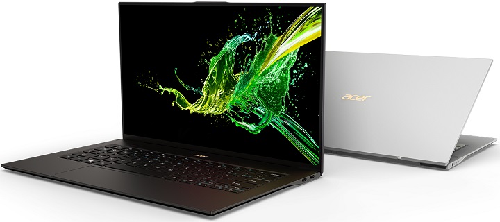 Acer Swift 7