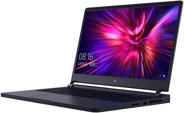 Xiaomi Mi Gaming Laptop 2019