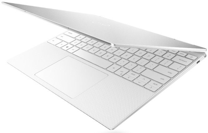 Dell XPS 13