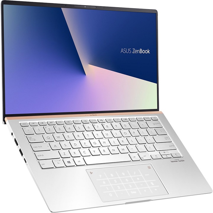 ASUS ZenBook 14 UM433DA