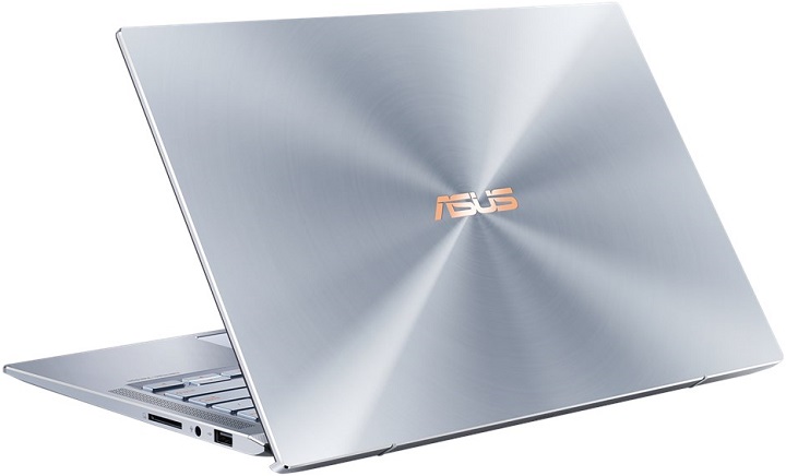 ASUS ZenBook 14