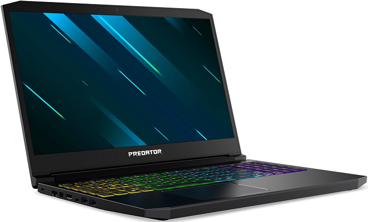 Acer Predator Triton 300