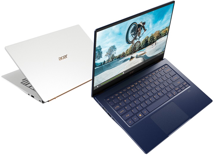 Acer Swift 5