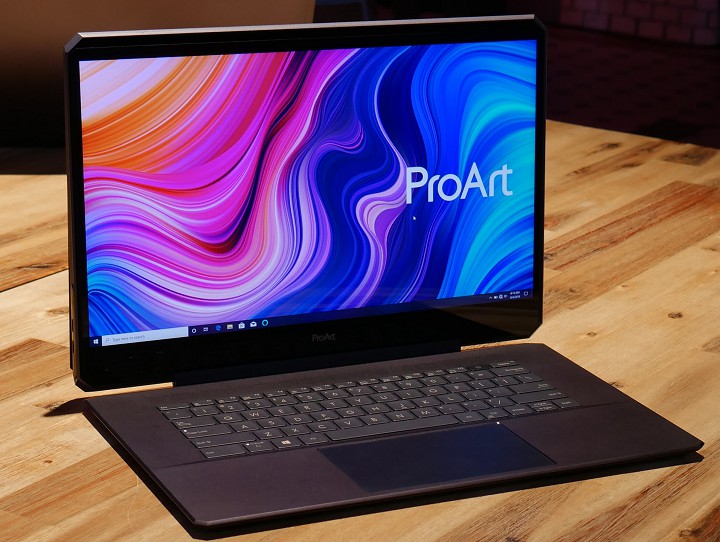 ASUS ProArt StudioBook One