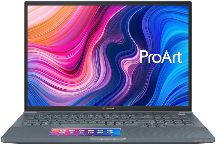 ASUS ProArt StudioBook Pro X