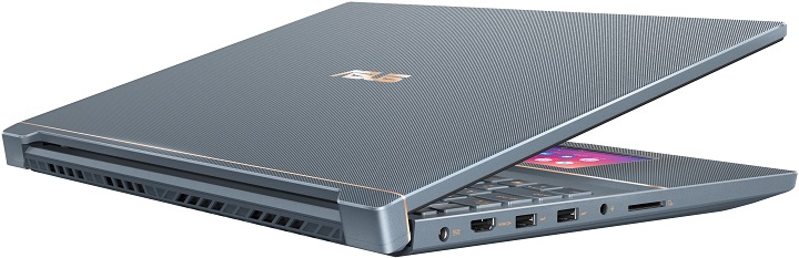 ASUS ProArt StudioBook Pro X