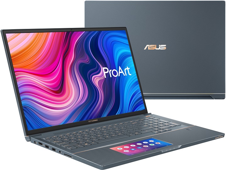 ASUS ProArt StudioBook Pro X