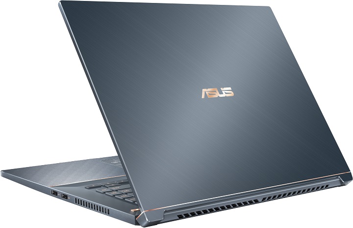 ASUS ProArt StudioBook Pro 17