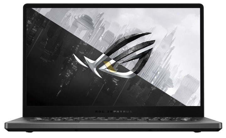 ASUS Zephyrus G15