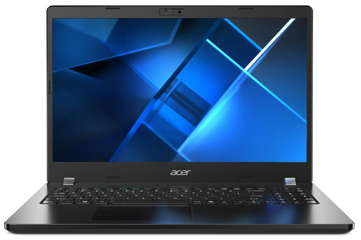 Acer TravelMate P2