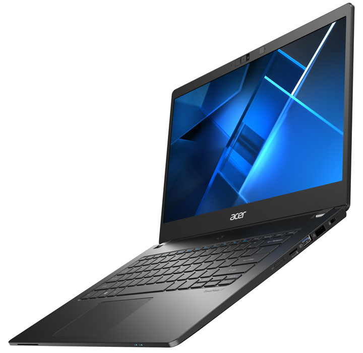 Acer TravelMate P6