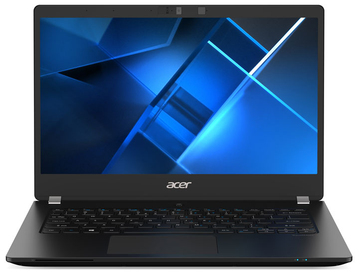 Acer TravelMate P6