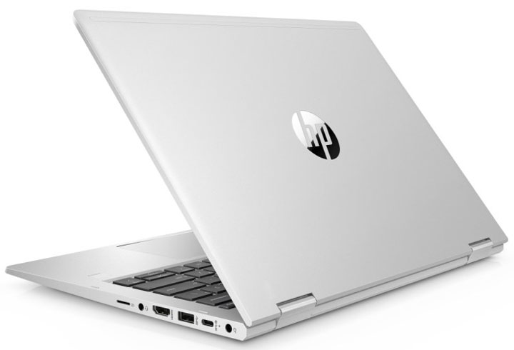 HP ProBook x360 435 G7