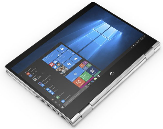 HP ProBook x360 435 G7